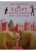 Egipt i Wschód Starożytny Opracowanie zbiorowe