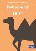 Egipt. Podróżownik - Kobus Krzysztof, Kobus Anna