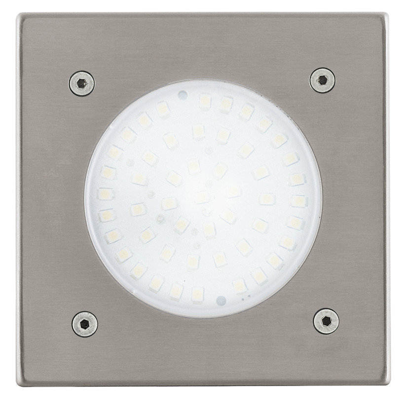 Eglo, Lampa najazdowa LAMEDO, 1xLED/2,5W
