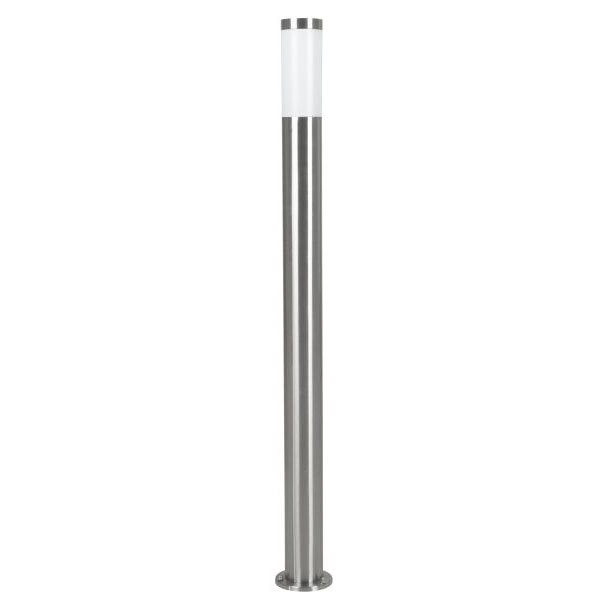 Eglo, Zewnętrzna lampa stojąca HELSINKI, 1x15W/E27
