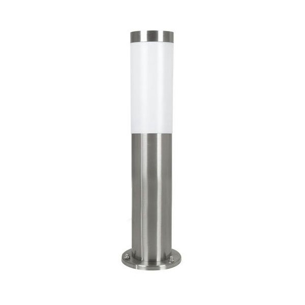 Eglo, Zewnętrzna lampa stojąca HELSINKI, 1x15W/E27