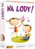 Egmont, gra edukacyjna Na Lody! - Egmont