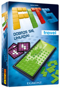 Egmont, gra rodzinna Fits Travel  - Egmont
