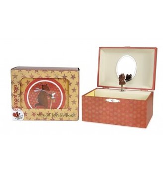 Egmont Toys, pozytywka z misiem Max - Egmont Toys