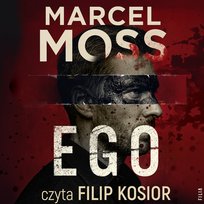 Nowości i bestsellery audiobooki