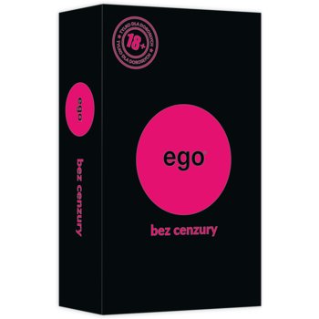 Ego bez cenzury - Trefl
