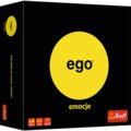 Ego Emocje, gra planszowa, Trefl - Trefl