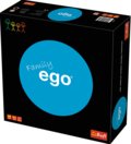 Ego Family, gra planszowa, Trefl - Trefl