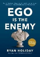 Ego Is the Enemy Holiday Ryan