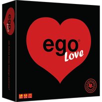 Ego Love, gra planszowa, Trefl