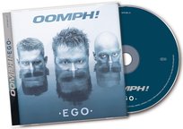 Ego (Re-Release) Oomph!
