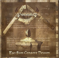 Ego Sum Censore Deuum Gallileous