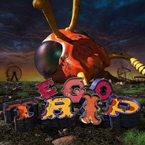 Ego Trip Papa Roach