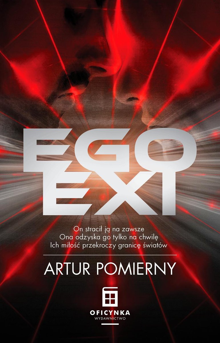 Egoexi - ebook mobi
