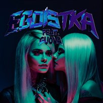 Egoistka MONAMI feat. Guova