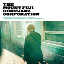 Egor The Mount Fuji Doomjazz Corporation