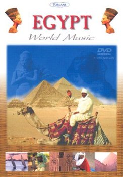 Egypt - Images Et Musique (Słowa i muzyka) - Chouraqui Elie