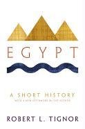 Egypt - Tignor Robert L.
