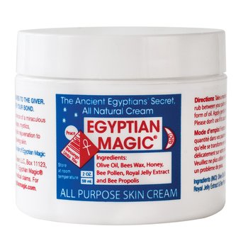 Egyptian Magic All Purpose Skin Cream, Wielofunkcyjny krem pielęgnacyjny do ciała i włosów 59ml - Egyptian Magic