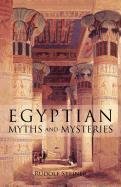 Egyptian Myths and Mysteries - Steiner Rudolf