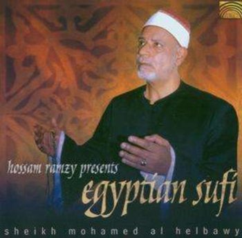 Egyptian Sufi - Sheikh Mohamed Al Helbawy