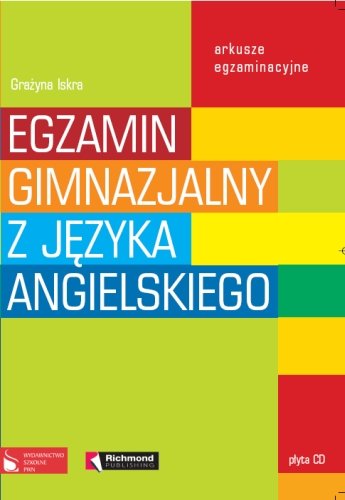 Sprawdzian Gimnazjalny Z Języka Angielskiego