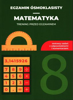 Egzamin Ósmoklasisty Matematyka