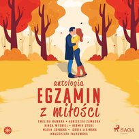 Egzamin z miłości Opracowanie zbiorowe