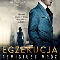 Egzekucja. Joanna Chyłka. Tom 14 - audiobook
