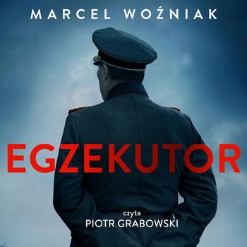 Marcel Woźniak - Egzekutor (2022)