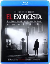 Egzorcysta Friedkin William