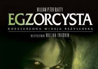 Najlepszy horror w historii kina na DVD i Blu-ray