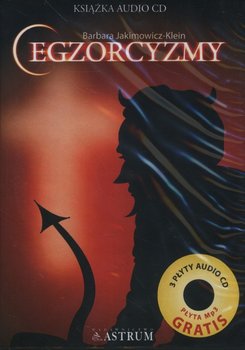 Egzorcyzmy - Jakimowicz-Klein Barbara