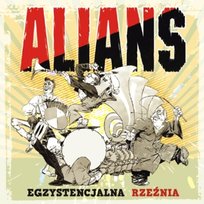 Egzystencjalna rzeźnia Alians