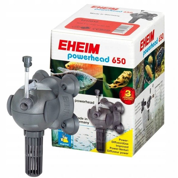 Eheim