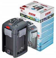 EHEIM PROFESSIONEL 4+ 250T 2371 TERMOFILTR 120-250 EHEIM
