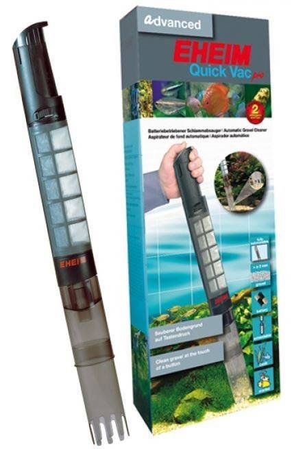 eheim 3531 quick vac pro
