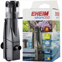 Eheim SKIM 350 - Skimmer Filtr Powierzchniowy Do Akwarium EHEIM