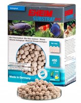 EHEIM SUBSTRAT PRO 1L BIOLOGICZNY WKŁAD DO FILTRA inna (Inny)