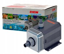 EHEIM UNIVERSAL 600 POMPA OBIEGOWA DO AKWARIUM EHEIM