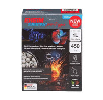 EHEIM wkład biologiczny SUBSTRATpro+ O2xygen 1 L (2512051) inna (Inny)