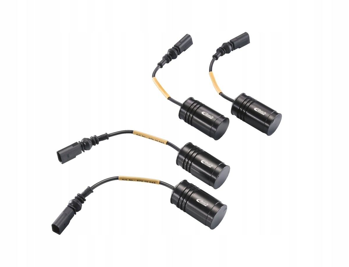 Eibach Pro-Kit E10-25-033-01-22.1 - Molle Ribassate Per Mercedes Classe A W176 (A160, A180, A200, A250, CDI)