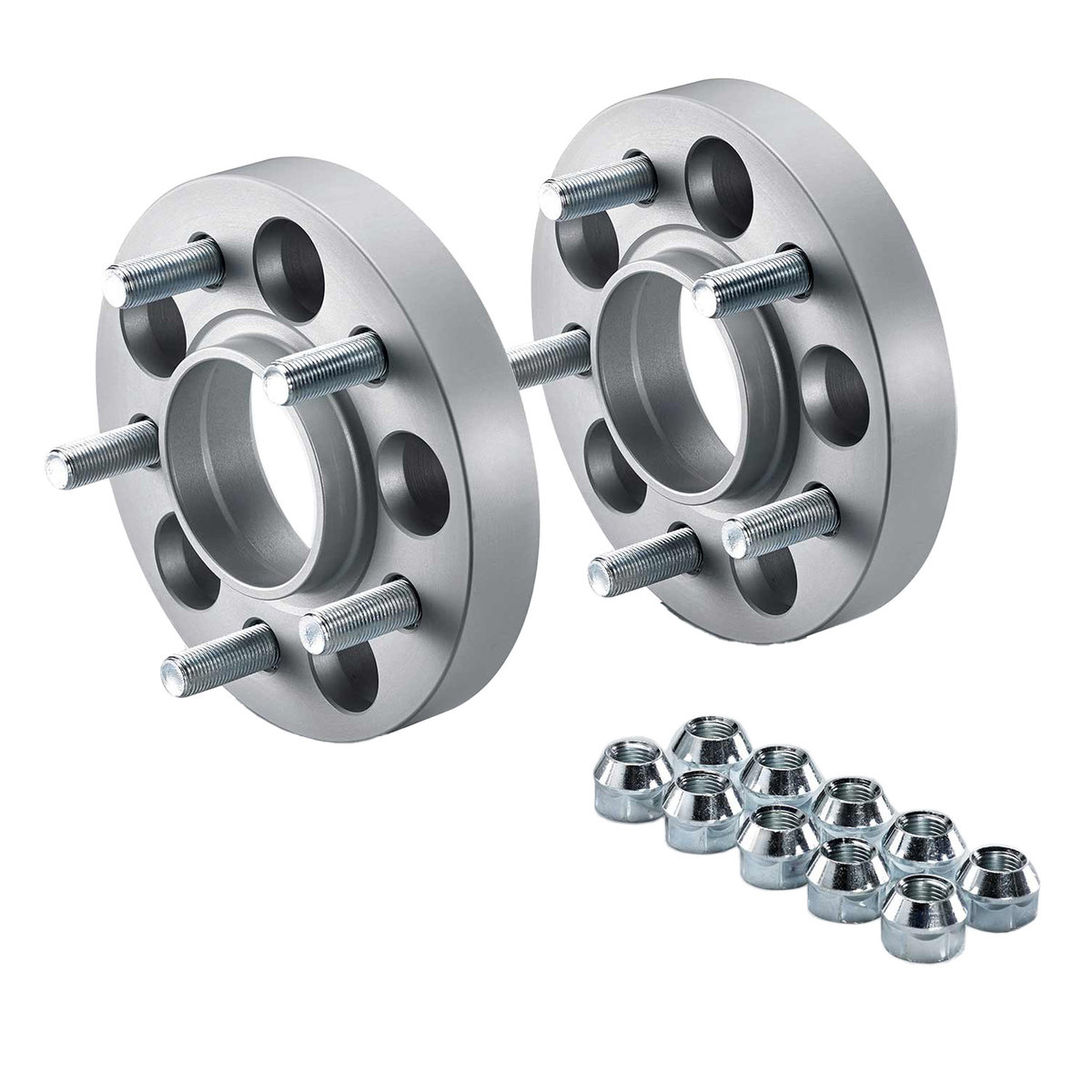 Spurverbreiterung EIBACH S90 6 20 005 Pro Spacer Für