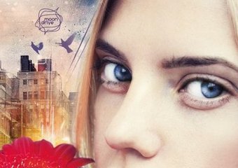 KONKURS - Lauren Oliver 