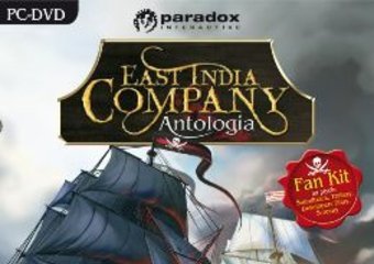 Antologia East India Company w marcu