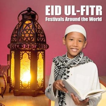 Eid ul-Fitr - Jones Grace