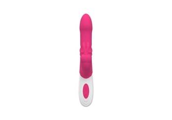 Eie Usb 10 Functions Of Vibrating & Rotation Bead & Thrusting - Boss of Toys