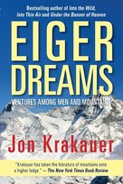 Eiger Dreams Krakauer Jon
