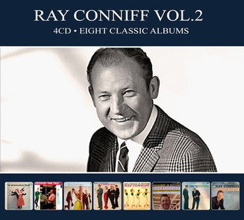 Eight Classic Albums. Volume 2 (Remastered) - Conniff Ray