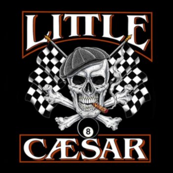 Eight - Little Caesar